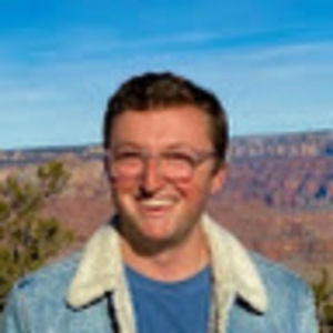 Meet your Posher, Liam